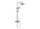 Душова система Asignatura Delight 75507800, Хром