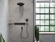 Гачок Hansgrohe AddStoris 3.0 х1.6 см Brushed Bronze 41742140
