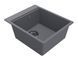 Кухонная мойка Miraggio Lagoon 420 gray 0002218, Каппучино