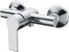 Змішувач для душу Koller Pool Kvadro Arc KA0450, Хром