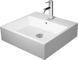 Умивальник Duravit Vero 50x47 2352500000, Білий