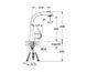 Смеситель для кухни Grohe Zedra 32553000