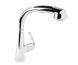 Смеситель для кухни Grohe Zedra 32553000