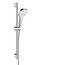 Душевой гарнитур Hansgrohe Croma Select E 26584400