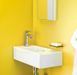 Змішувач для умивальника Hansgrohe Metris EcoSmart 31088000