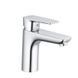 Смеситель для умывальника Kludi Pure&Style 100 DN 15 402920575