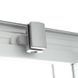 Душовий бокс Dusel Hike сатин 900x900x2100 551002