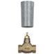Скрытая часть Grohe Rapido 29032000