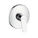 Змішувач прихованого монтажу Hansgrohe Focus E2 31965000
