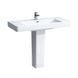 Пьедестал Laufen Pro S H819962000001, Белый