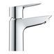 Змішувач з гігієнічною лійкою Grohe QuickFix StartEdge S-Size 23773001, Хром