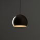 Подвесной светильник Nowodvorski 10293 Candy I Zwis GU10 1x10W IP20 Chocolate