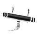 Душевой трап в стену Viega Advantix Wall Drain Vario (90мм)736552