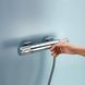 Змішувач термостатичний для душу Grohe QuickFix Precision Feel 34791001, Хром