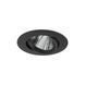 Точечный светильник Nowodvorski 10553 Egina LED 1x10W 3000K 650Lm IP20 Bl