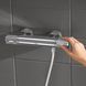 Змішувач термостатичний для душу Grohe QuickFix Precision Feel 34791001, Хром
