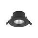 Точечный светильник Nowodvorski 10553 Egina LED 1x10W 3000K 650Lm IP20 Bl