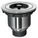 Мойка кухонная Kraus KHF203-33