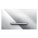 Клавиша смыва Villeroy & Boch ViConnect хром 92218061, Хром