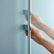 Змішувач термостатичний для душу Grohe QuickFix Precision Feel 34791001, Хром