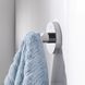 Крючок для ванной комнаты Grohe QuickFix Start 41173000, Хром