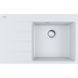 Franke Centro CNG 611-78 TL, Fragranit