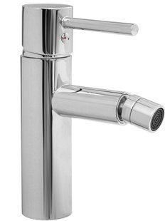 Змішувач для біде Rea Tess chrom REA-B8805, Хром