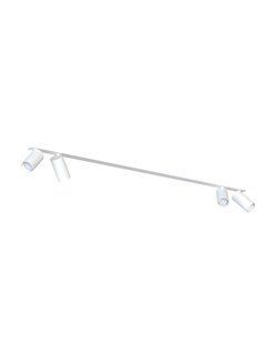 Спот Nowodvorski 7831 Mono surface GU10 4x10W IP20 Wh