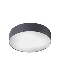 Світильник Nowodvorski 10181 Arena Sensor E14 3x10W IP20 Gr