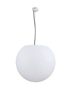Светильник уличный Nowodvorski 9607 Cumulus E27 1x60W IP65 Wh