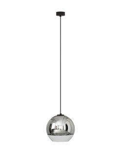 Підвісний світильник Nowodvorski 7606 Globe plus E27 1x60W IP20 Bl