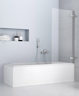 Шторка для ванны Radaway Arta PNJ 70 210101-01R правая