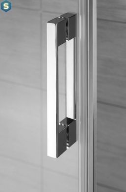 Душові двері Radaway Espera DWJ 140 см 380695-01R+380214-01R