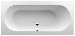 Ванна акрилова Villeroy & Boch O.Novo 180x80 UBA180CAS2V-01