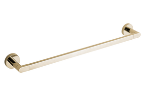 Полотенцедержатель VBI Uranus gold VBI-040407GL, Золотой