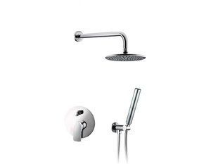 Душова система Asignatura Delight 75507900, Хром