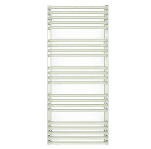 Полотенцесушитель водяной Terma 1140x500 Alex WGALE114050K916SX, Белый