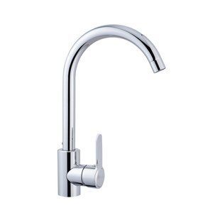 Змішувач для кухні Agua Acero-INOX035CR CV023290, Хром
