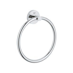 Полотенцедержатель Grohe QuickFix Start 41174000, Хром