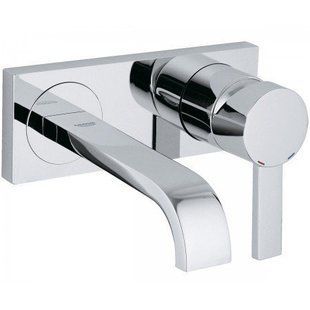 Смеситель для раковины Grohe Allure 19309000
