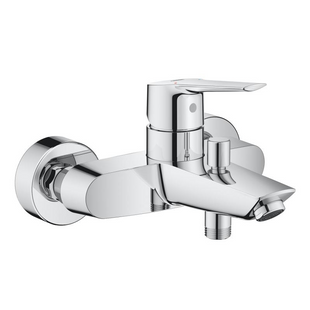 Grohe QuickFix Start Однорычажный смеситель для ванны (322782432)