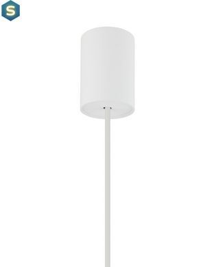 Підвісний світильник Nowodvorski 11161 Puket M E27 1x25W IP20 Вeige
