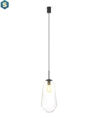 Подвесной светильник Nowodvorski 7797 Pear E27 1x40W IP20 Bl