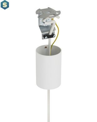 Підвісний світильник Nowodvorski 11161 Puket M E27 1x25W IP20 Вeige