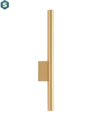 Світильник Nowodvorki 10562 Laser wall G9 2x10W IP20 Gold