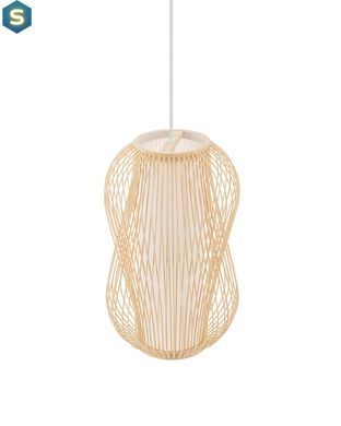 Підвісний світильник Nowodvorski 11161 Puket M E27 1x25W IP20 Вeige