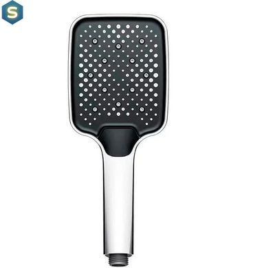 Душова система Dusel Collin Black (259307000), Черный матовый