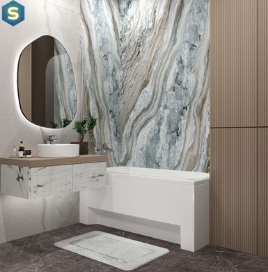 Ванна акриловая Koller Pool Dakota 150x70 + сифон + ножки DAKOTA150X70+WBW0001+B70CMMA57, Белый