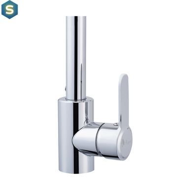 Змішувач для кухні Agua Acero-INOX035CR CV023290, Хром