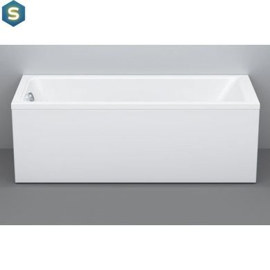 Ванна акриловая AM.PM Gem 170x70 W90A-170-070W-A